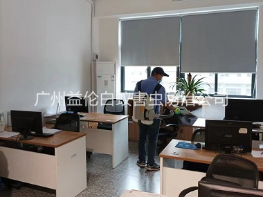 芙蓉室内环境除虫害工程